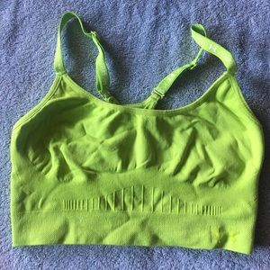 Under Armour Sports Bra